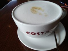 -COSTA COFFEE(西湖天地店)