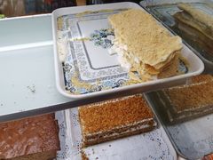 -玛尔哈巴·塔塔尔糕点(华侨小区店)