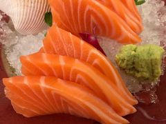 -熹炭精致日料(金融街购物中心店)