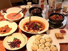 -寻鲜记·东海味·经典甬菜(宁波开元名都大酒店)