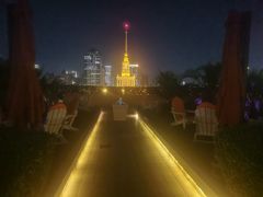 -Terrace 8 八号露台(波特曼丽思卡尔顿店)