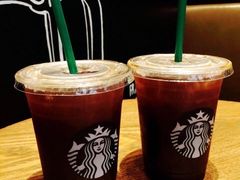 -星巴克(衡阳崇盛晶珠广场店)