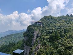 -梦幻奥陶纪景区