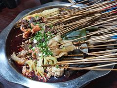-三猫黑鱼花(南大店)