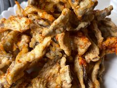 -清真重庆巴爷香辣鸡煲(南小巷店)