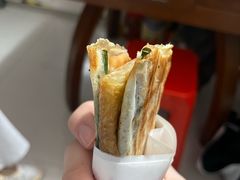 -孙奶奶葱包桧