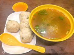 -大壶春生煎(世纪汇广场店)