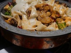 -血站大盘鸡(建设店)