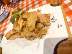 -老郑家东北春饼(龙悦居店)