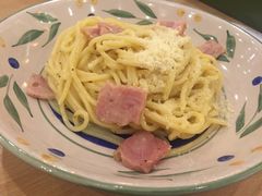 -萨莉亚意式餐厅(特力时尚汇店)
