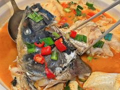 -桐湾大院·桐庐菜(滨江店)
