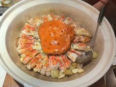 -申粤轩酒楼·三十年粤菜经典(丁香花园店)