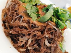 水爆肚-粥旺府(月环里店)
