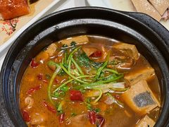 -金陵后厨·南京菜(新街口秣陵路店)