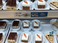 -宜家·瑞典风味餐厅(无锡店)