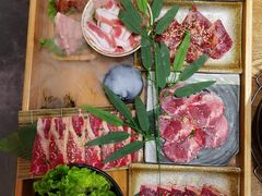 -牛也烧肉(摩尔城店)