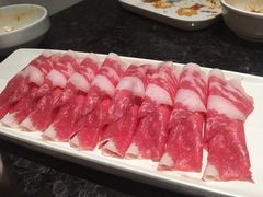 -海底捞火锅(连城广场店)