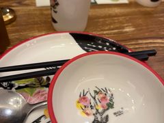 -新白鹿餐厅(龙游路总店·杭帮菜名店)