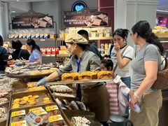 -85度C(南京龙江店)