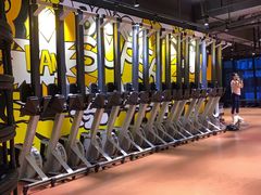 -SUPERMONKEY超级猩猩健身