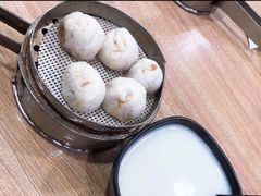 -吃不亏特色包子(三峡广场店)