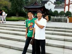 -屈原故里文化旅游区