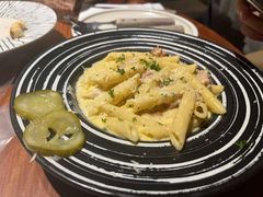 -澳骄 Aussie Kitchen·手工披萨·西餐(国大店)