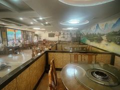 -九寨沟石锅鱼(沣峪口二十年店)