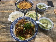 -顺丰面馆(打浦店)