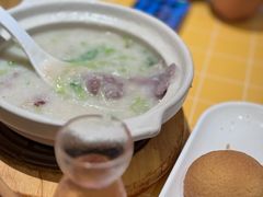 -蔡澜点心·粤菜(花城汇南区店)