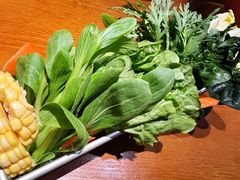 -北京老门框爆肚四季涮肉(凌河路店)