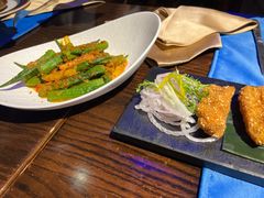 -甘尼仕印度餐厅爵士酒吧(阳春巷店)