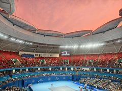 -杭州奥体中心-体育场