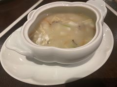 宋嫂鱼羹-杭州西子湖四季酒店·金沙厅