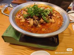 -黄泰吉拾味餐厅(江汉路店)