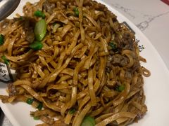 干炒牛河-八合里潮汕鲜牛肉火锅(深圳海岸城店)