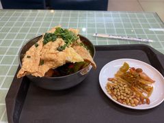 -红鼻子桂林米粉(金唐新光界店)
