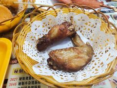 -新时尚·辉记甜品(夏西店)