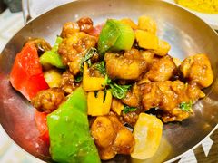 -迷你椰·泰式大排档(北京首店)