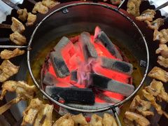 -火盆烧烤(南康店)