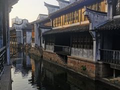 -嘉兴月河历史街区