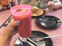 拉茶-新加坡Zam Zam餐馆