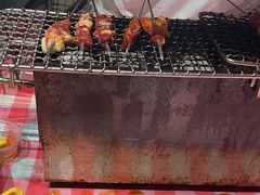 -生火火·小炉子炭烤(金楠天街总店)