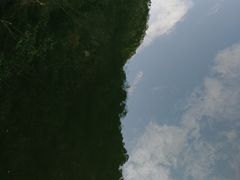 -白云源风景区