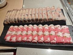 -海底捞火锅(西直门凯德MALL店)