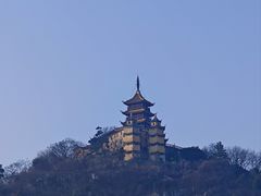 -狼山风景名胜区