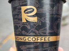 -蓉小乔·RONG COFFEE(春熙路店)
