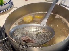 -陈记顺和潮汕牛肉火锅(韩江路店)