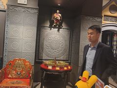 -福照楼汽锅鸡·云南菜(火车站锦江店)