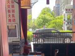 -牛品荟牛肉火锅(新城广场店)
